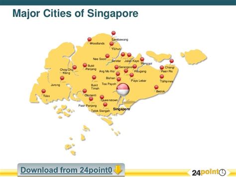 list of cities in singapore|Singapore Cities List .
